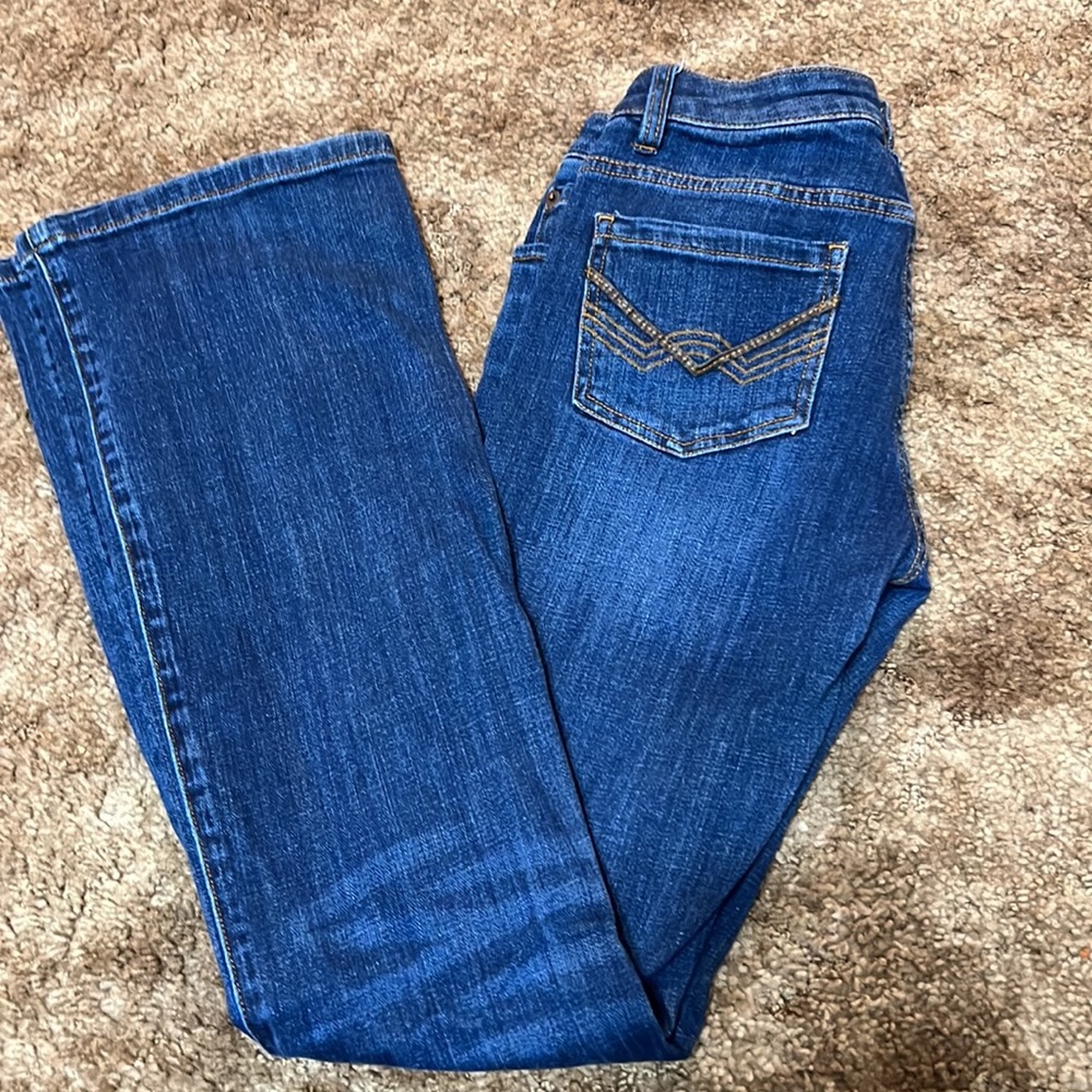 Idyllwind Jean